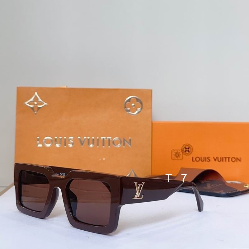 LV Sunglasses ID:20260410-2917